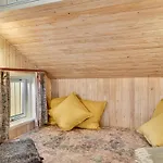 Hjalmar - 400m From The Sea By Interhome בית נופש