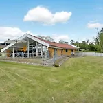 Hjalmar - 400m From The Sea By Interhome 度假居 Millinge