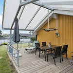 Hjalmar - 400m From The Sea By Interhome 度假居 *