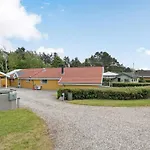 Hjalmar - 400m From The Sea By Interhome * Millinge