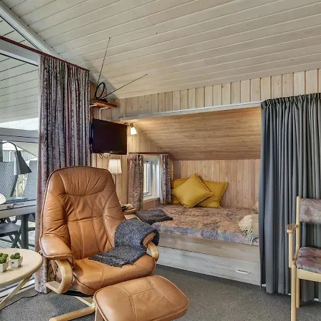 Hjalmar - 400m From The Sea By Interhome Millinge