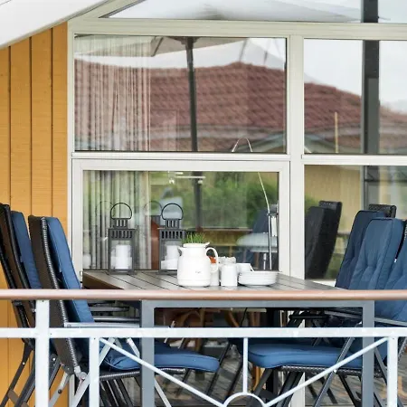 Hjalmar - 400m From The Sea By Interhome * Millinge