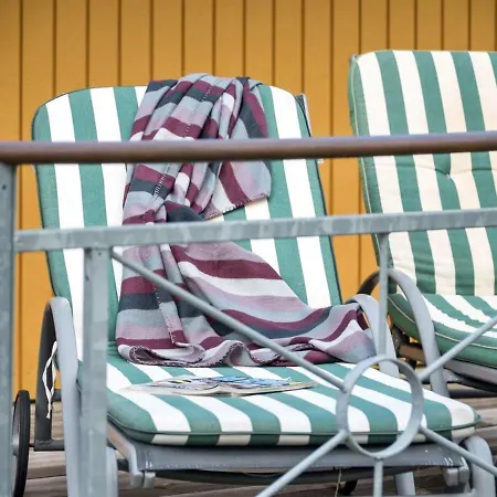 Hjalmar - 400m From The Sea By Interhome * Millinge