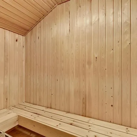 Hjalmar - 400m From The Sea By Interhome *