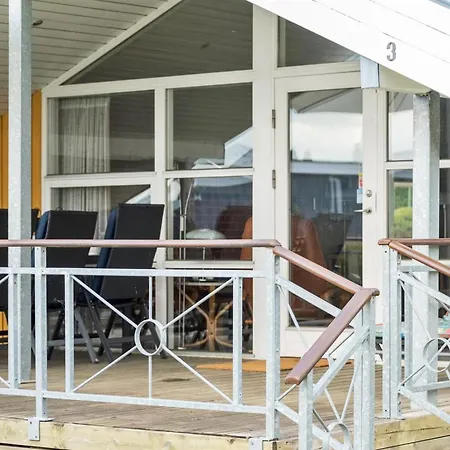 Hjalmar - 400m From The Sea By Interhome *
