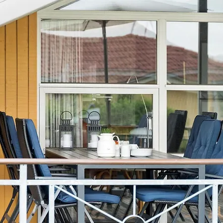 Hjalmar - 400m From The Sea By Interhome Millinge