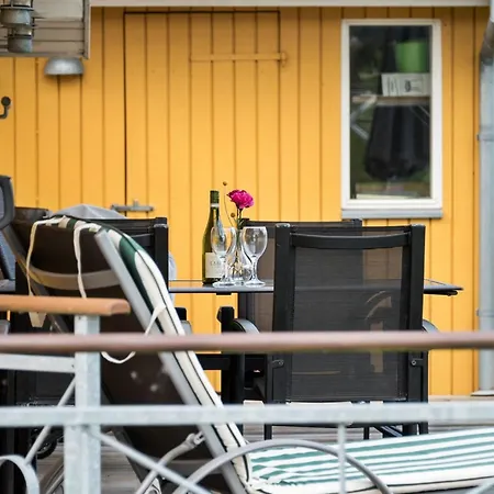 Hjalmar - 400m From The Sea By Interhome *