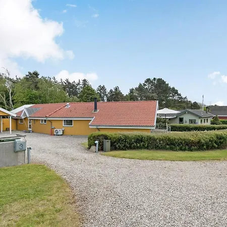 Hjalmar - 400m From The Sea By Interhome * Millinge